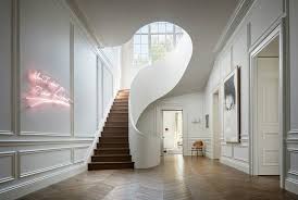 Pin By Ayat On Home Home Stairs Design Stairs Design Staircase Design