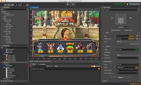 This is the fastest way to learn python properly, and we even have a handy guide to the best online python courses. Cocos Creator Cocos2d X World S 1 Open Source Game Development Platform Platform Game Open Source Game Development