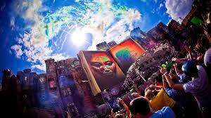 Well now you can with this variety of different edm wallpapers to choose from. Edm Wallpaper 1920x1080 70107