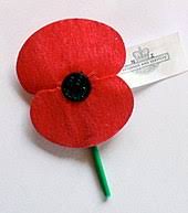 This memorial day, we will wear poppies to remember all those who died in all wars and actions to defend our freedoms. Remembrance Poppy Wikipedia