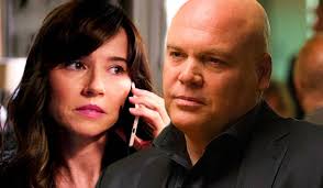 Kingpin's Watch Plan Hinted How Powerful Laura Barton Was Before Hawkeye