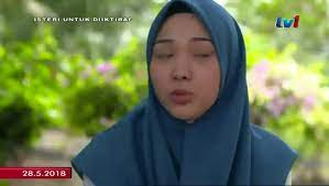 Download lagu isteri untuk diiktiraf episode mp3 dan video mp4. Drama Isteri Untuk Diiktiraf Episod 29