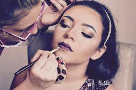 Rachel Lopes Make Up