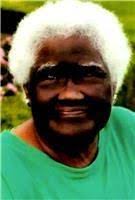 Audrey Trice Obituary (2017)