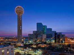 The tallest building in the city is the bank of america plaza, which rises 921 feet (281 m) in downtown dallas and was completed in 1985. Most Impressive Buildings In Dallas