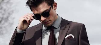 The Complete Guide To Sunglasses Styles