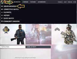 Pc Battlefield Hardline Goes To Browser Instead Of Starting The Game Answer Hq