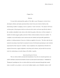 How to write a tv show in an essay. An Evaluation Of The Office As Quality Television Senior Research