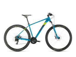Cube Aim Hardtail Mountainbike 2020