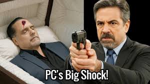 General Hospital Spoilers Laura Arrested, Sonny Suffers a Stroke, Emma  Meets the Kɪʟʟᴇʀ - Must See…….......See Details in Comment👇👇👇 | Facebook