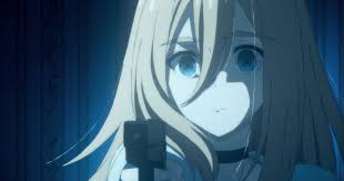 Your grave is not here. Episode 13 Angels Of Death Anime News Network