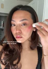 Violet Fr Blush Maryam