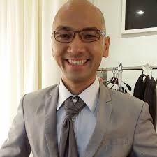 Eventful Father's Day ] Had originally planned to meet my parents for  Father's Day lunch, but had to rush out to early to ferry them home from a  clinic. Dad fell