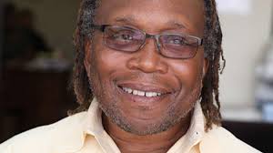 In memoriam: William Cunningham, 60, professor who worked to end health  disparities