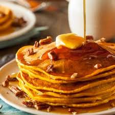 Recipes Collected Try Share And Create Recipes Recipe Homemade Pancakes Without Milk Yummy Pancake Recipe Pumpkin Pancake Recipe