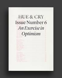 The waste of centuries is grey and dead and. Hue And Cry 6 World Food Books
