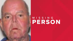 Police actively searching for missing Little Rock man