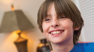 Childhood Cancer Patient Stories