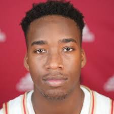 Tyrell Evans's Instagram, Twitter & Facebook