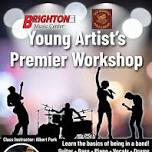 Young Artist's Premier Workshop @ New Brighton