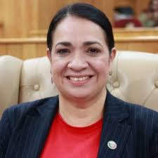 Nadia Edith Bernal Jimenez Candidata A Diputados Locales Plurinominales Por  Movimiento De RegeneraciÓn Nacional Nayarit