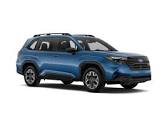 SUBARU-FORESTER