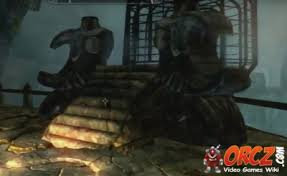 This is a walkthrough for the nordic ruin of volskygge. Skyrim Dragonborn Find The Main Burial Chamber Lost Legacy Orcz Com The Video Games Wiki