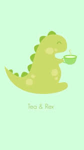 Download these green dinosaur background or photos and you can use them for many purposes, such as banner, wallpaper, poster background as well as powerpoint background and website background. Tea And Rex Dino Dinos Dinosaur Dinosaurs Green Hd Mobile Wallpaper Peakpx