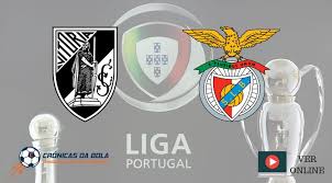 V Guimaraes Vs Benfica Online Novas Alternativas