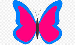 Maybe you would like to learn more about one of these? Butterfly Wing Clipart Butterfly Transparent Clip Art