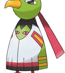 Black And White Bird Pokemon Name Xatu Pokedex Stats Moves Evolution Locations Pokemon Database In 2020 Pokemon Pokemon Pokedex Pokemon Art