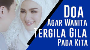 Doa memikat hati pira dalam islam jarak jauh ini sangat mustajab untuk mendapatkan hati pria idaman anda. Cara Membuat Wanita Tergila Gila Dengan Kita