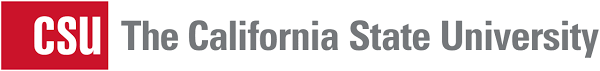 California is a state in the western united states. File California State University Logo Svg Wikimedia Commons