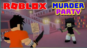 (regular updates on murder blox codes 2021: Murder Party Roblox Codes All Working Codes In Murder Mystery 2 Roblox Youtube Get The New Latest Code And Redeem Some Free Items