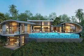 But can you buy a house with it? Buy Real Estate With Bitcoins In Thailand Luxurious Properties Available