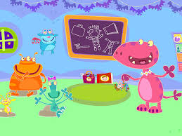 Season 1 of the zdfneo original series dealt with … Kidscreen Zdf Enterprises