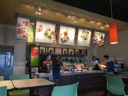 Maybe you would like to learn more about one of these? Zoes Kitchen Houston 250 West 20th Greater Heights Menu Prices Tripadvisor