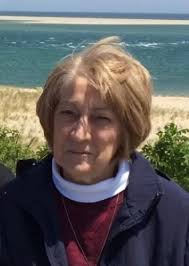 Carol Shannon Obituary (1947