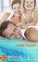 Falling for Dr Dimitriou by Fraser, Anne