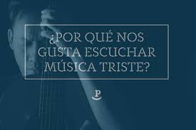 Nesta edição o assunto principal foi o filme divertida mente e o tema foi músicas para espantar a tristeza. Por Que Nos Gusta Escuchar Musica Triste Psicosalud