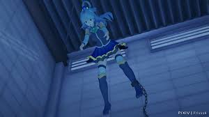 Rule34 - If it exists, there is porn of it  aqua (konosuba)  5309300