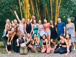 Maybe you would like to learn more about one of these? Top 10 Yoga Teacher Training In Costa Rica