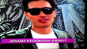 Hati yang terluka bukan selamanya sengsara. Kenal Ke Sweet Fattah Amin Dan Sherry Ibrahim Youtube
