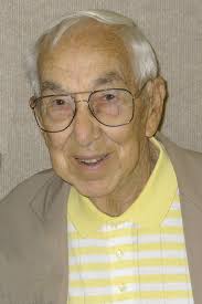 Obituary information for Charles C. Morrison