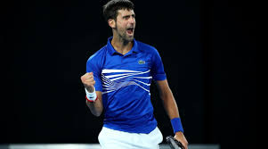 Sunday's match will mark the 53rd time the two champions have met in their careers, and it'll be the eighth time they play in a grand slam final. Machtdemonstration Von Djokovic In Australian Open Finale Sky Sport Austria