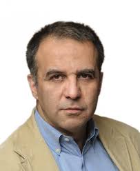 George Mentis's Instagram, Twitter & Facebook