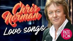 Chris NORMAN