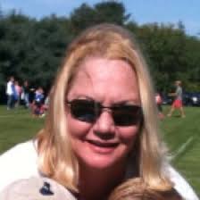 Kimberly Blanchette (nesekim)