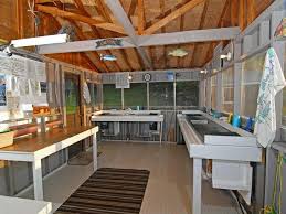 Fish Cleaning Station A Must Have Fish Cleaning Station House Fish Cleaning Table