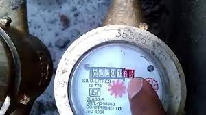 Meters come in all shapes and sizes, the. How To Calculate Water Flow Meter Reading Kranti Water Meter Youtube